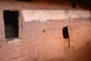 Moon House