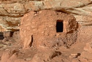Moon House
