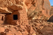 Moon House