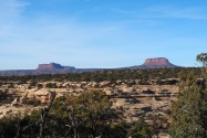 Bears Ears NM UT