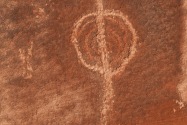 Moqui Queen Site