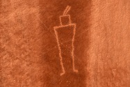 Moqui Queen Site