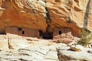 Lower Mule Canyon