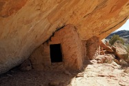 Lower Mule Canyon