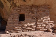 Lower Mule Canyon