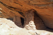Lower Mule Canyon
