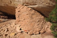 Lower Mule Canyon