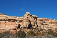 Lower Mule Canyon