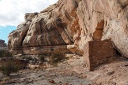 Lower Mule Canyon