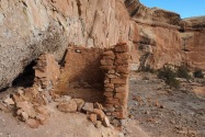 Lower Mule Canyon