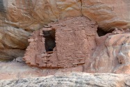 Lower Mule Canyon