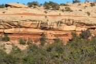 Across Canyon