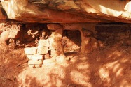 Across Canyon