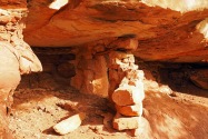 Across Canyon