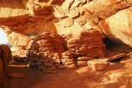 Across Canyon