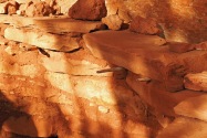 Across Canyon