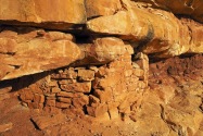 Across Canyon