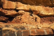 Across Canyon