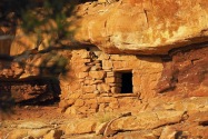 Across Canyon