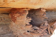 Deep Cave Granary