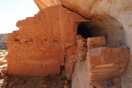 Wolfman Ruins