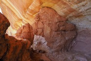 Wolfman Ruins