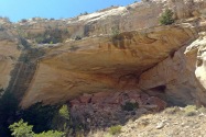 Ballroom Cave