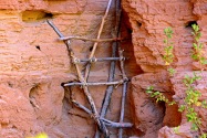 Ladder Ruins