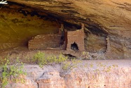 Ladder Ruins