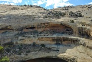 Butler Wash Ruins
