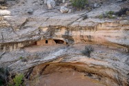 Butler Wash Ruins