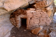 Butler Wash Ruins