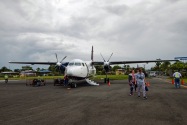Bocas Town