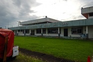 Bocas Town