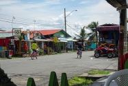 Bocas Town