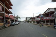 Bocas Town