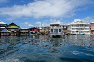 Bocas Town