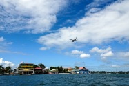 Bocas Town