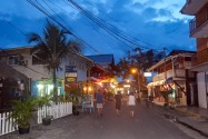 Bocas Town