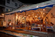 Bocas Town