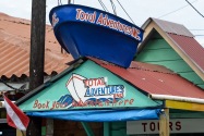 Bocas Town