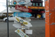 Bocas Town