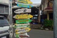 Bocas Town
