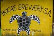 Bocas Town