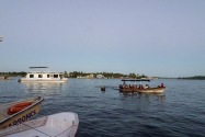 Bocas Town