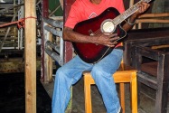 Bocas Town