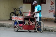 Bocas Town