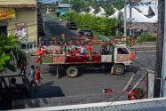 Bocas Town