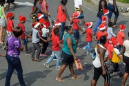 Bocas Town