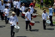 Bocas Town